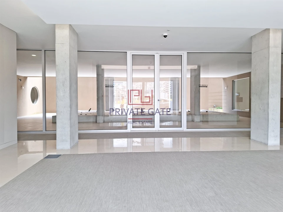 Apartamento T2 para Arrendamento em Matosinhos e Leça da Palmeira Foto 18