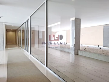 Apartamento T2 para Arrendamento em Matosinhos e Leça da Palmeira