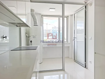Apartamento T2 para Arrendamento em Matosinhos e Leça da Palmeira