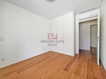 Apartamento T2 para Arrendamento em Matosinhos e Leça da Palmeira