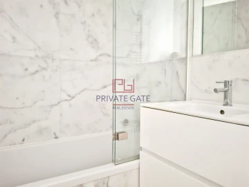 Apartamento T2 para Arrendamento em Matosinhos e Leça da Palmeira