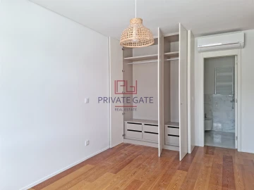 Apartamento T2 para Arrendamento em Matosinhos e Leça da Palmeira