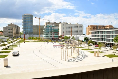 Apartamento T2 para Arrendamento em Matosinhos e Leça da Palmeira