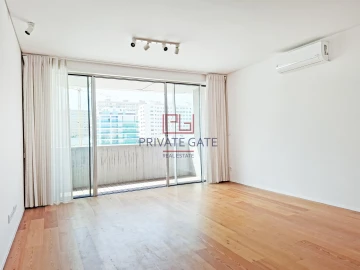 Apartamento T2 para Arrendamento em Matosinhos e Leça da Palmeira