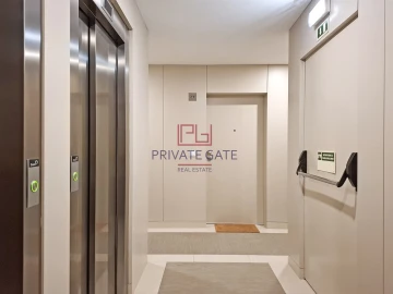 Apartamento T2 para Arrendamento em Matosinhos e Leça da Palmeira