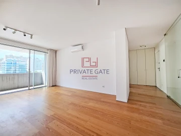 Apartamento T2 para Arrendamento em Matosinhos e Leça da Palmeira