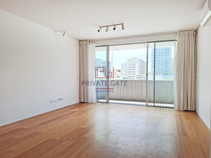 Apartamento T2 para Arrendamento em Matosinhos e Leça da Palmeira Foto 3
