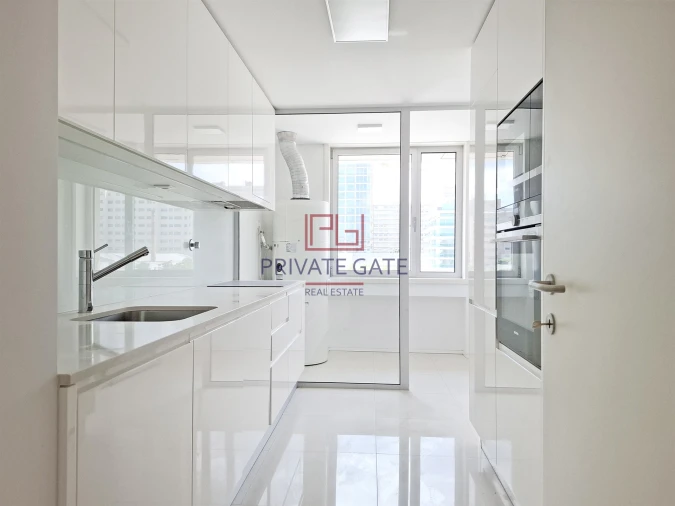 Apartamento T2 para Arrendamento em Matosinhos e Leça da Palmeira Foto 5