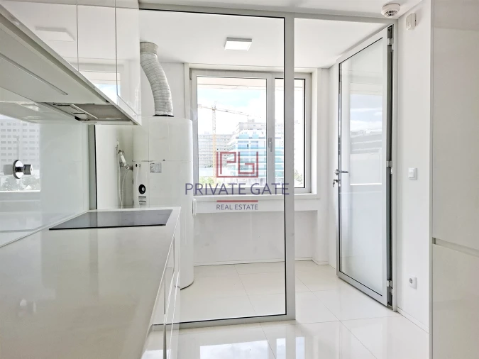 Apartamento T2 para Arrendamento em Matosinhos e Leça da Palmeira Foto 6