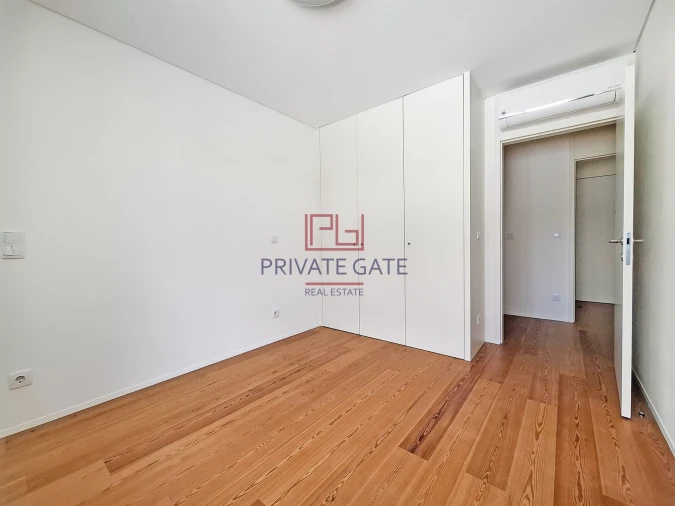 Apartamento T2 para Arrendamento em Matosinhos e Leça da Palmeira Foto 8