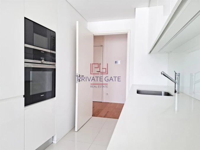 Apartamento T2 para Arrendamento em Matosinhos e Leça da Palmeira Foto 7