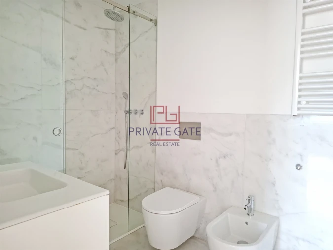 Apartamento T2 para Arrendamento em Matosinhos e Leça da Palmeira Foto 13