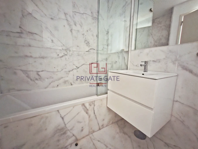 Apartamento T2 para Arrendamento em Matosinhos e Leça da Palmeira Foto 15