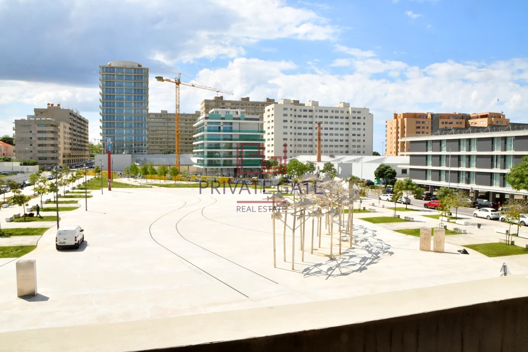Apartamento T2 para Arrendamento em Matosinhos e Leça da Palmeira Foto 19
