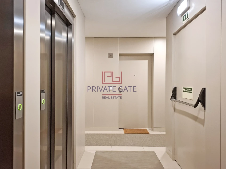 Apartamento T2 para Arrendamento em Matosinhos e Leça da Palmeira Foto 16