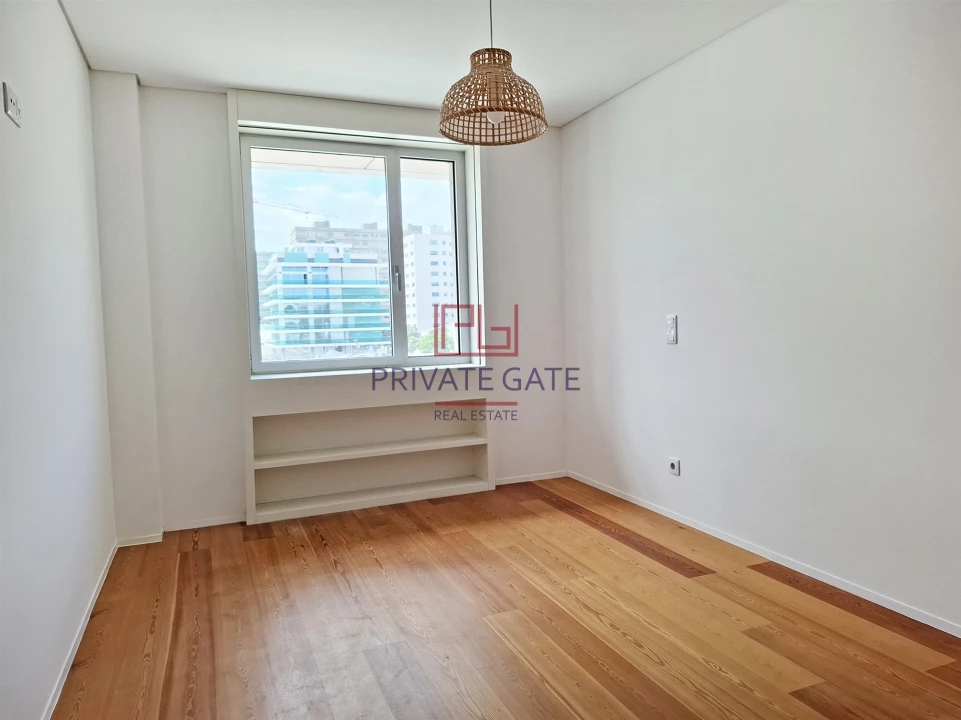 Apartamento T2 para Arrendamento em Matosinhos e Leça da Palmeira Foto 10