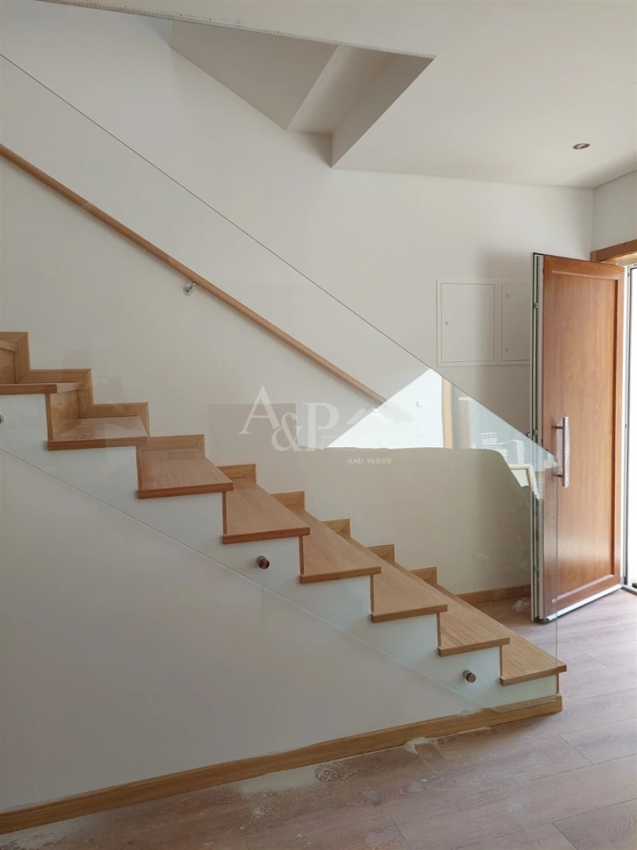 Moradia T4 para Venda em Cacia Foto 5