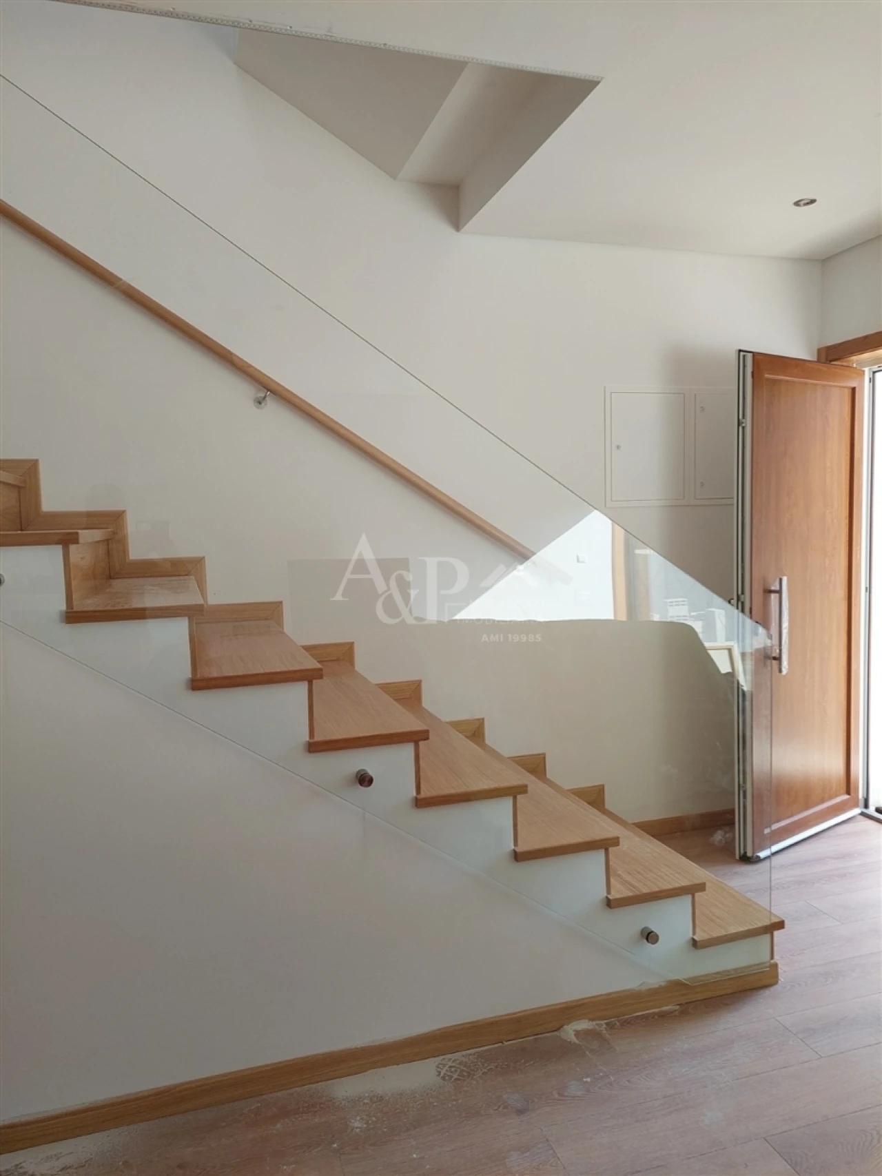 Moradia T4 para Venda em Cacia Foto 5