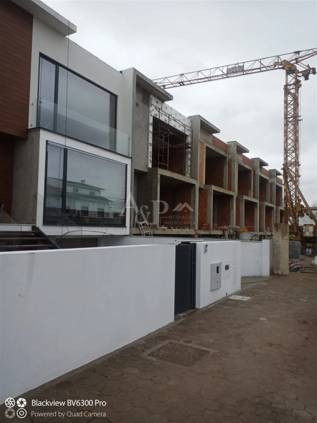 Moradia T4 para Venda em Cacia Foto 2