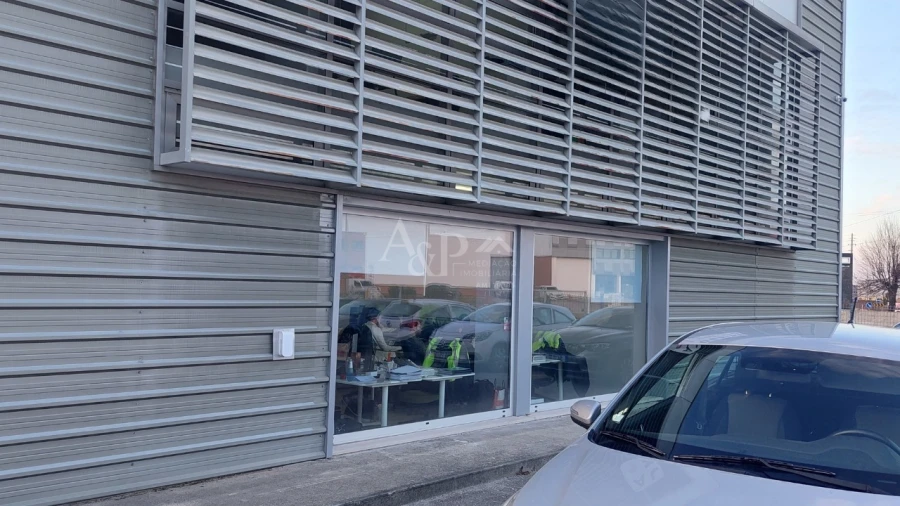 Armazém para Arrendamento em Esgueira Foto 3