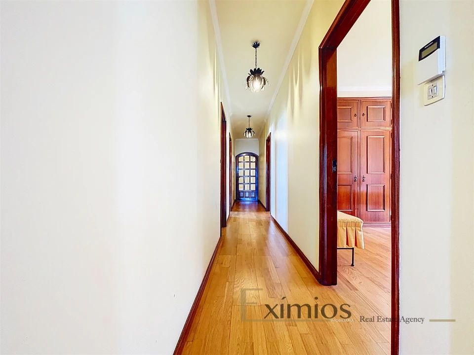 Quinta T5 para Venda em Aver-O-Mar, Amorim e Terroso Foto 28