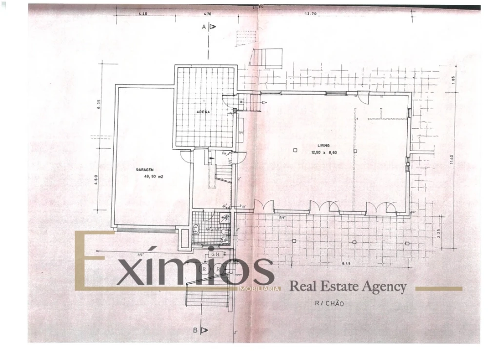 Quinta T5 para Venda em Aver-O-Mar, Amorim e Terroso Foto 46