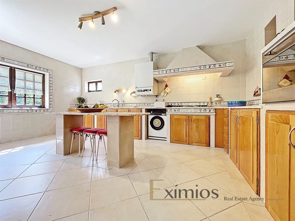 Quinta T5 para Venda em Aver-O-Mar, Amorim e Terroso Foto 14