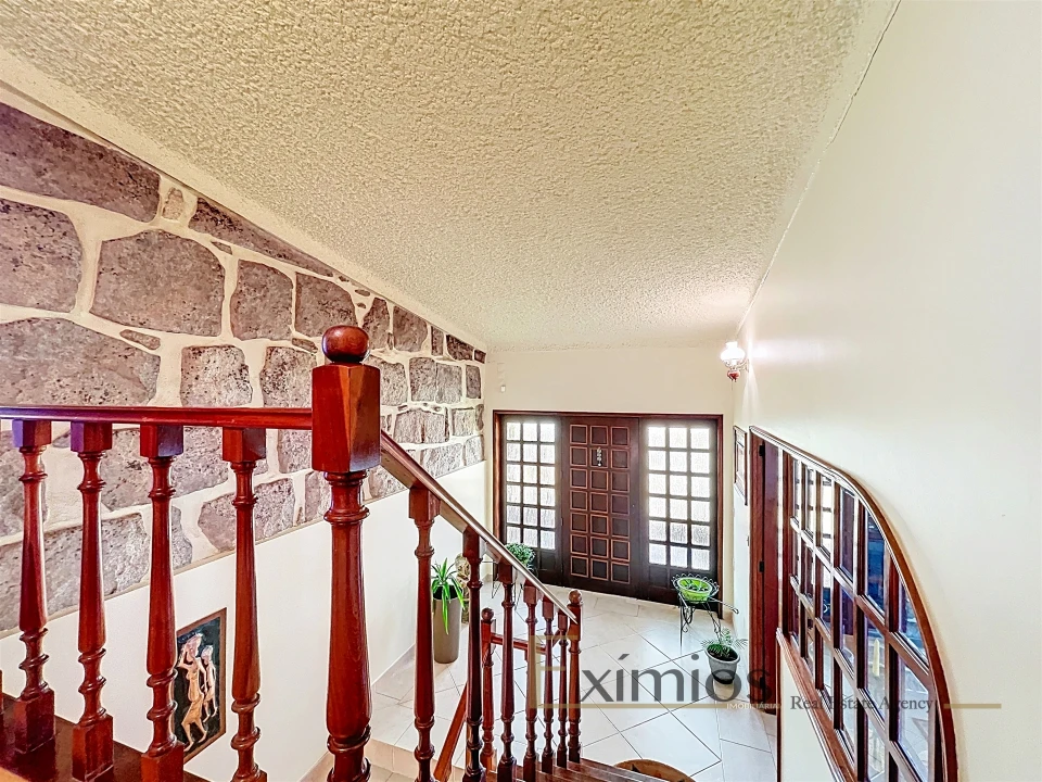 Quinta T5 para Venda em Aver-O-Mar, Amorim e Terroso Foto 17