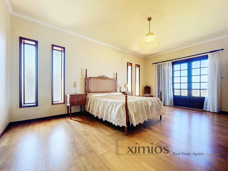 Quinta T5 para Venda em Aver-O-Mar, Amorim e Terroso Foto 31