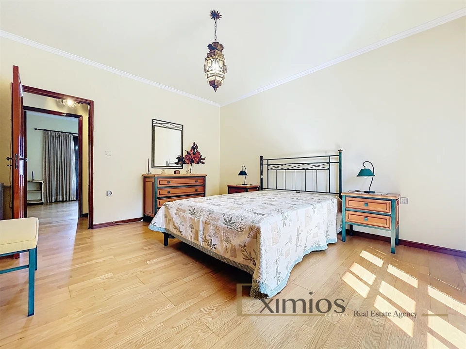 Quinta T5 para Venda em Aver-O-Mar, Amorim e Terroso Foto 22