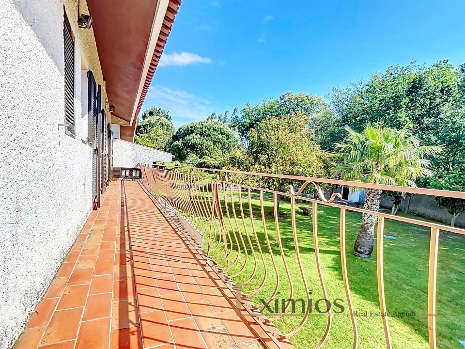 Quinta T5 para Venda em Aver-O-Mar, Amorim e Terroso Foto 37