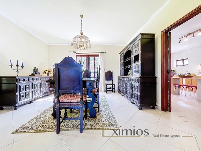 Quinta T5 para Venda em Aver-O-Mar, Amorim e Terroso Foto 12