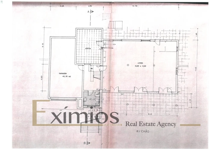 Quinta T5 para Venda em Aver-O-Mar, Amorim e Terroso Foto 46