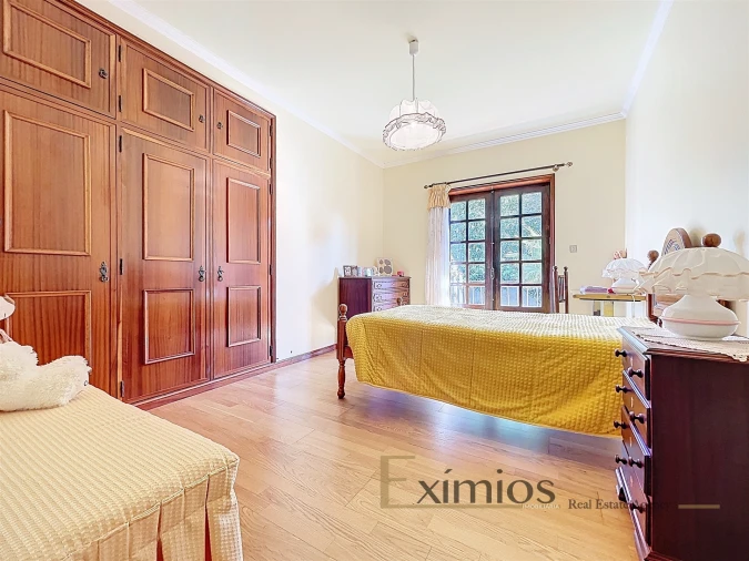 Quinta T5 para Venda em Aver-O-Mar, Amorim e Terroso Foto 30