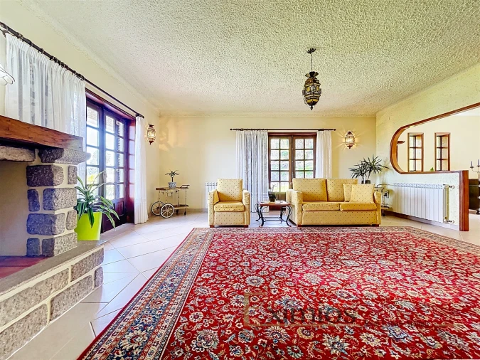 Quinta T5 para Venda em Aver-O-Mar, Amorim e Terroso Foto 8