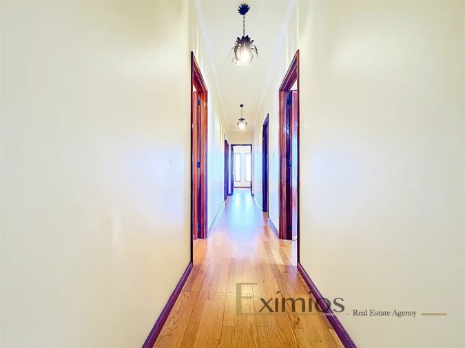 Quinta T5 para Venda em Aver-O-Mar, Amorim e Terroso Foto 20