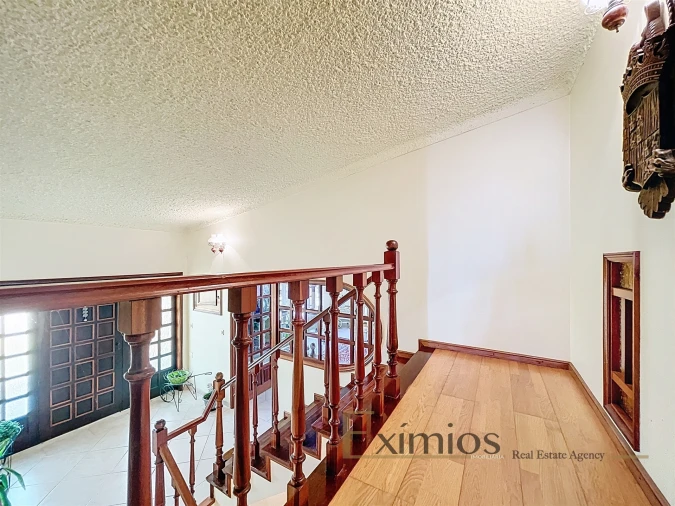 Quinta T5 para Venda em Aver-O-Mar, Amorim e Terroso Foto 18