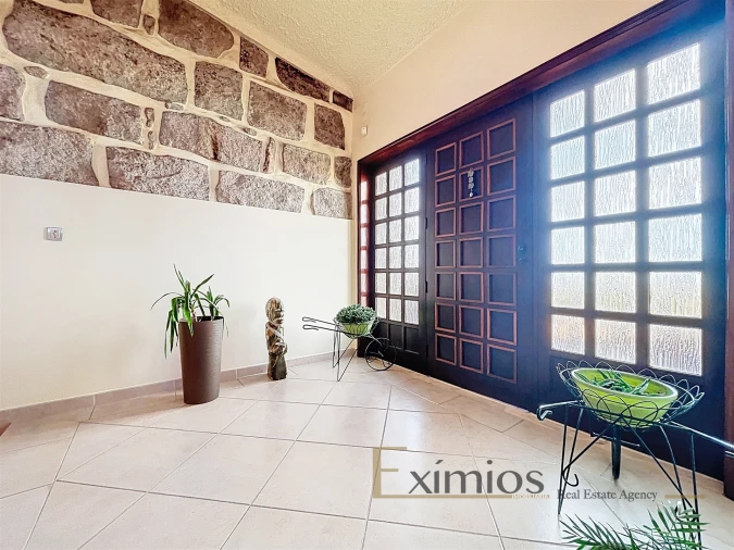 Quinta T5 para Venda em Aver-O-Mar, Amorim e Terroso Foto 44