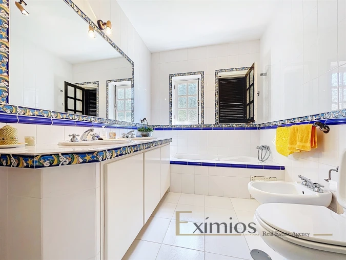 Quinta T5 para Venda em Aver-O-Mar, Amorim e Terroso Foto 21