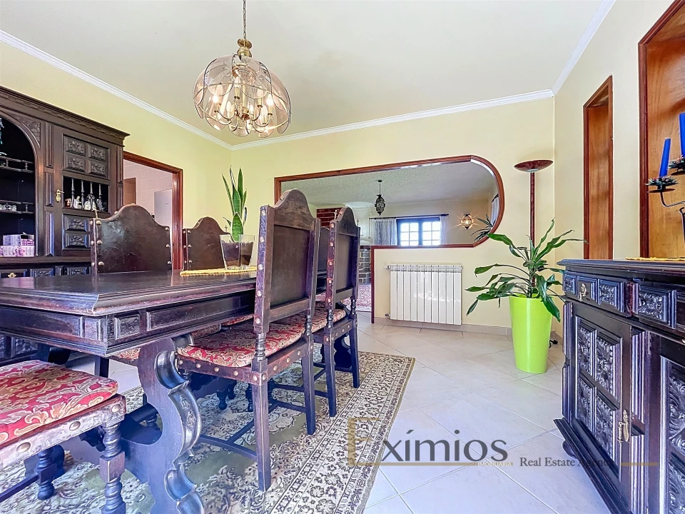Quinta T5 para Venda em Aver-O-Mar, Amorim e Terroso Foto 11