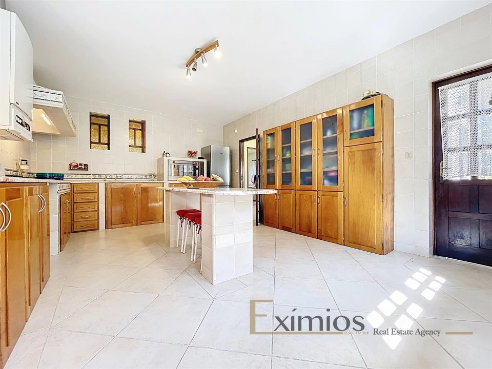 Quinta T5 para Venda em Aver-O-Mar, Amorim e Terroso Foto 13