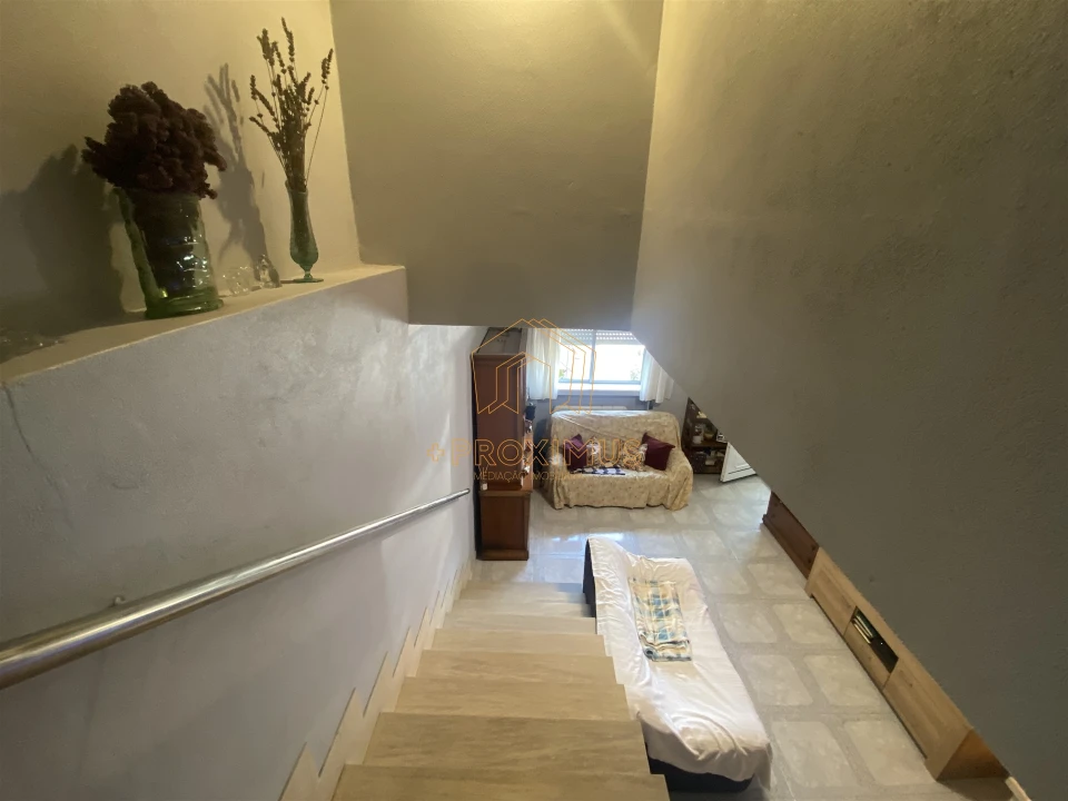 Moradia T4 para Venda em Ferreira-A-Nova Foto 11