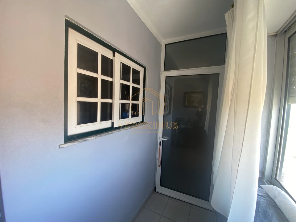 Moradia T4 para Venda em Ferreira-A-Nova Foto 12