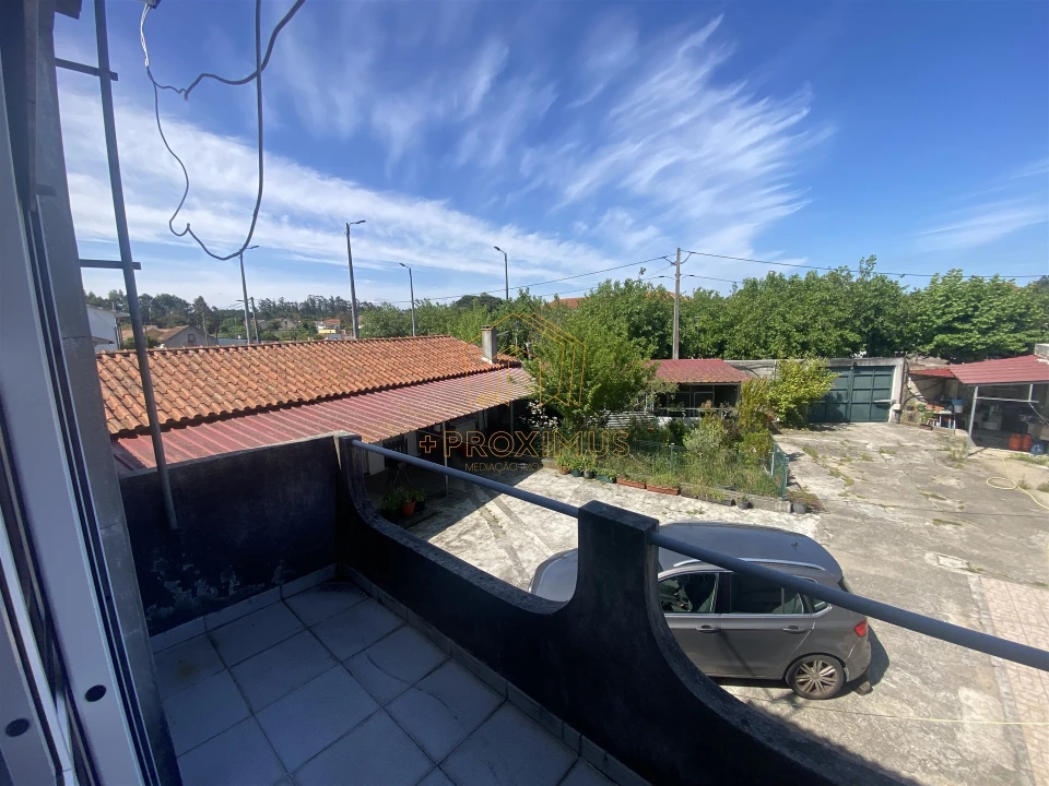 Moradia T4 para Venda em Ferreira-A-Nova Foto 22