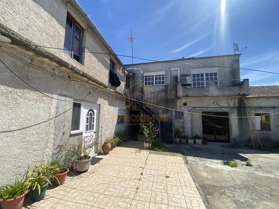 Moradia T4 para Venda em Ferreira-A-Nova Foto 23