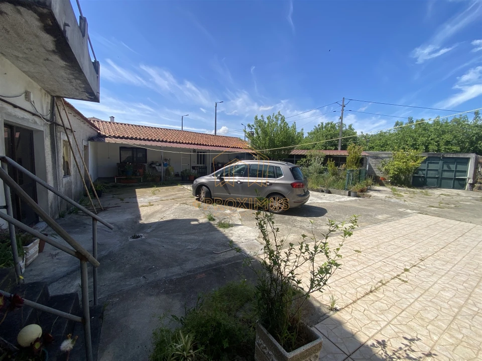 Moradia T4 para Venda em Ferreira-A-Nova Foto 24