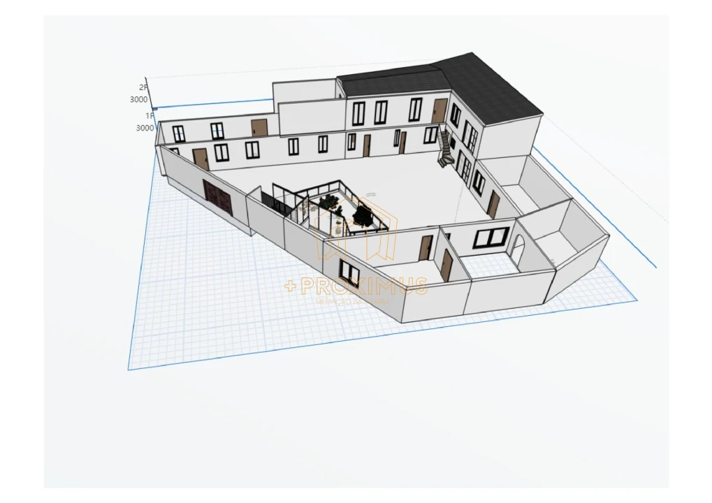 Moradia T4 para Venda em Ferreira-A-Nova Foto 33