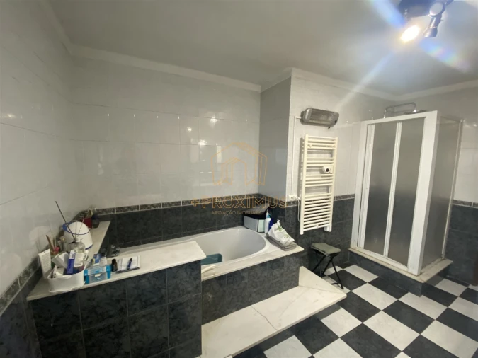 Moradia T4 para Venda em Ferreira-A-Nova Foto 19