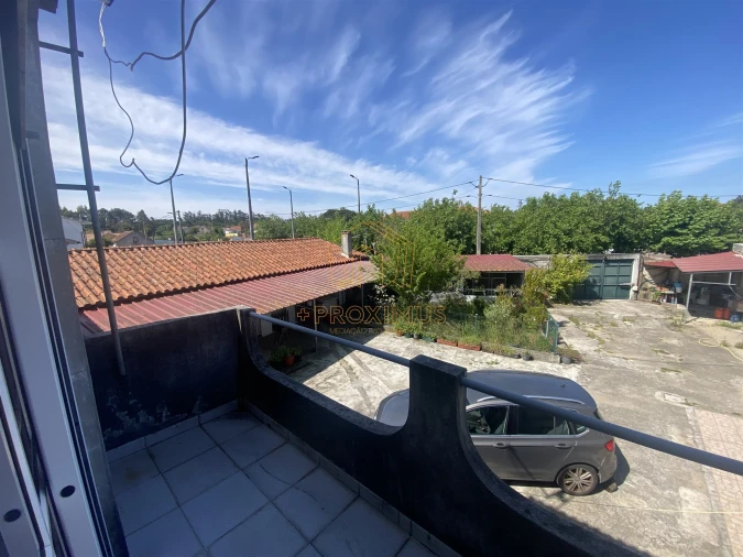 Moradia T4 para Venda em Ferreira-A-Nova Foto 22