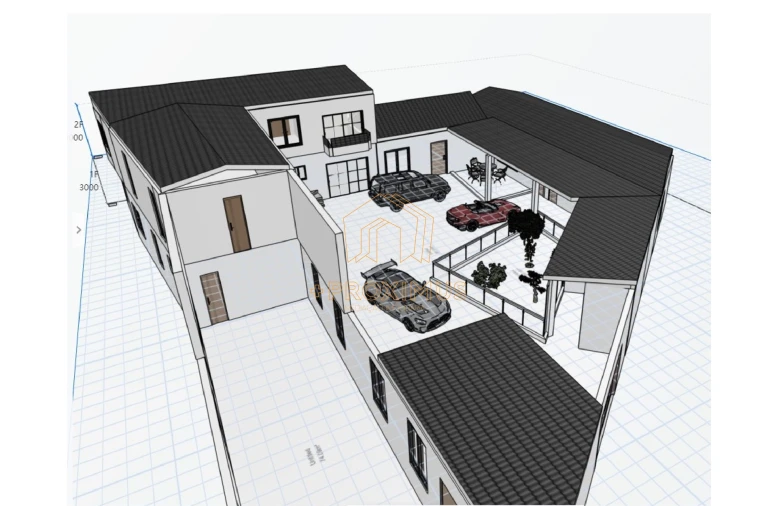 Moradia T4 para Venda em Ferreira-A-Nova Foto 35